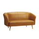 LEPO SOFA Camel
