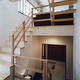 空間をつなぐ階段