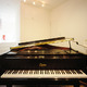 音楽を愉しむピアノ室