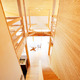 階段ホール