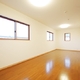 ２階　大空間のワンルーム