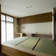 和モダンリノベーション/想蔵　畳の間