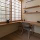平屋のモデルハウス