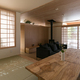 平屋のモデルハウス
