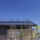 「GOOD DESIGN AWARD 2013」大村フォレストバーン