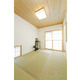 ６畳の和室