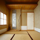 純和風で落ち着ける和室