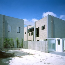 SEIJO-COURT HOUSE