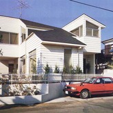 新松戸の家