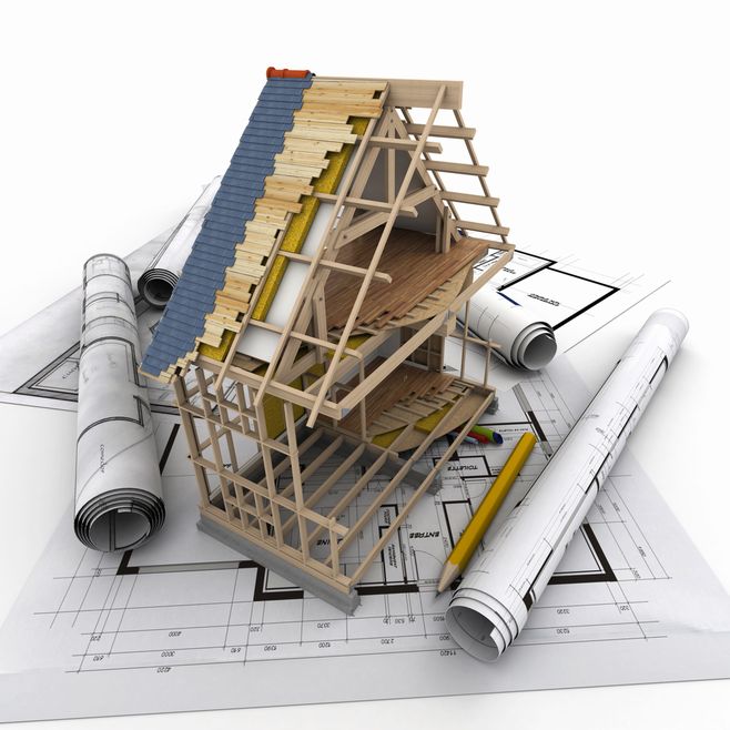 住宅の構造・工法