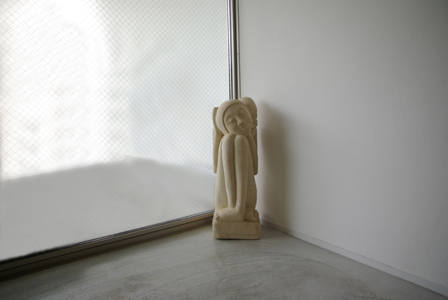 日常から離れてゆったりとくつろげるホームスパ