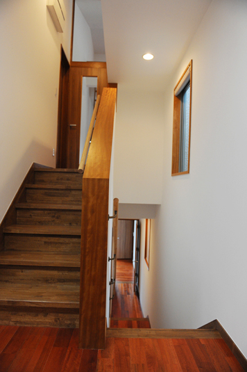 階段室