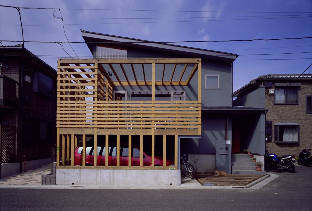 収納やプランなど子育に配慮した住宅