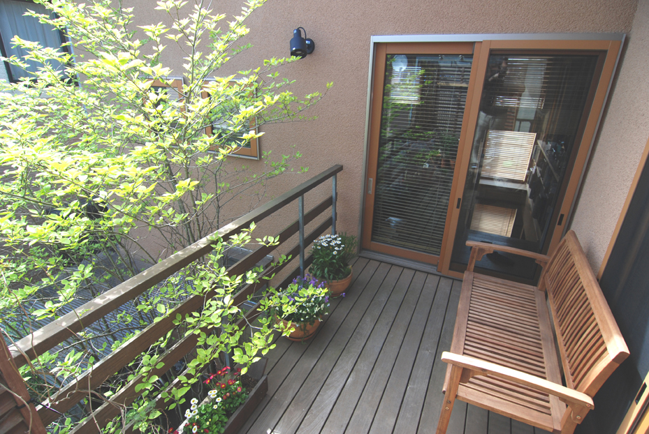 アウトドアの楽しみ