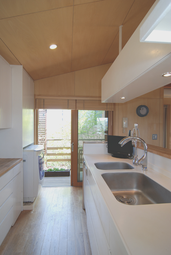 オリジナルキッチン