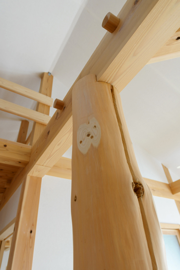 昔からの素材を大切に