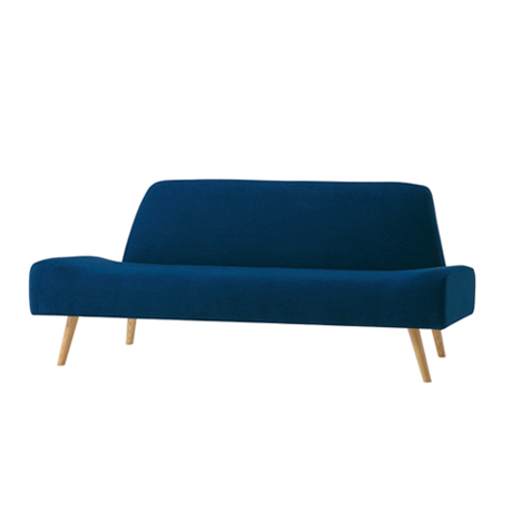 AO SOFA （2） Navy