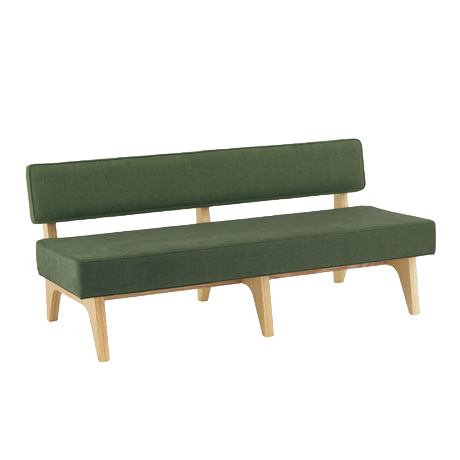 SOLID BENCH