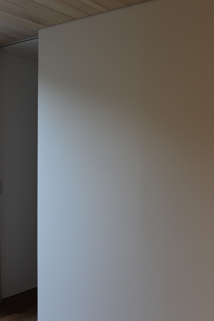 金沢文庫の家　和室