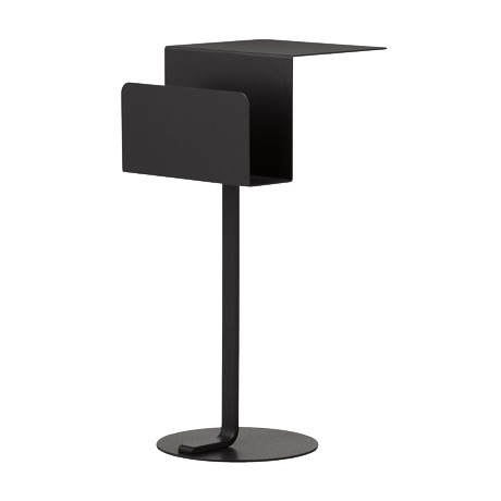 MONO TABLE Black