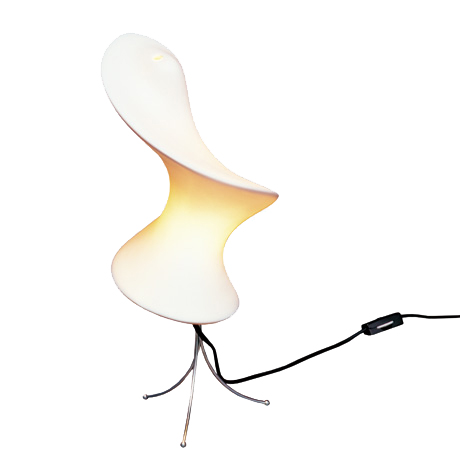 CARESS STAND LAMP