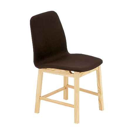 ANTON CHAIR