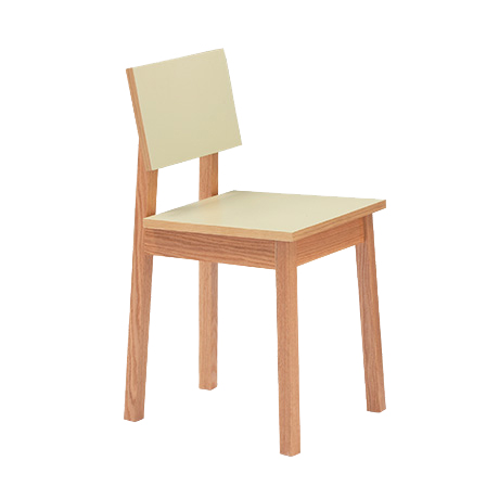 CHAIR by Marina