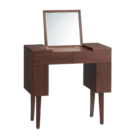 e.a.u DRESSER Walnut