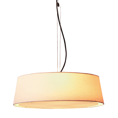 ORB CEILING LAMP 9
