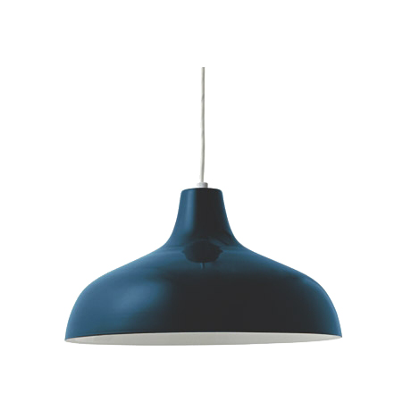 KULU LAMP Navy