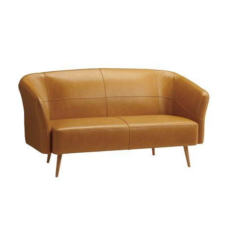 LEPO SOFA Camel