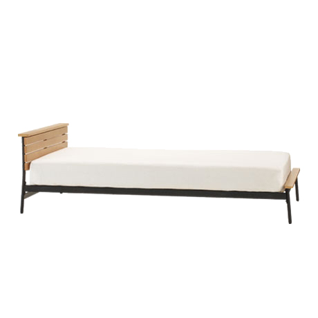 PANCA BED Single