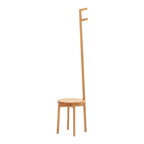 COATHANGER by Marina