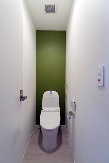 シェアハウス～トイレ1