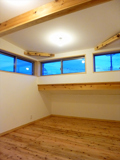 ハイサイドライト