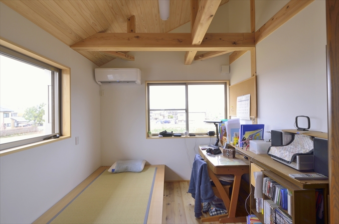 子供部屋