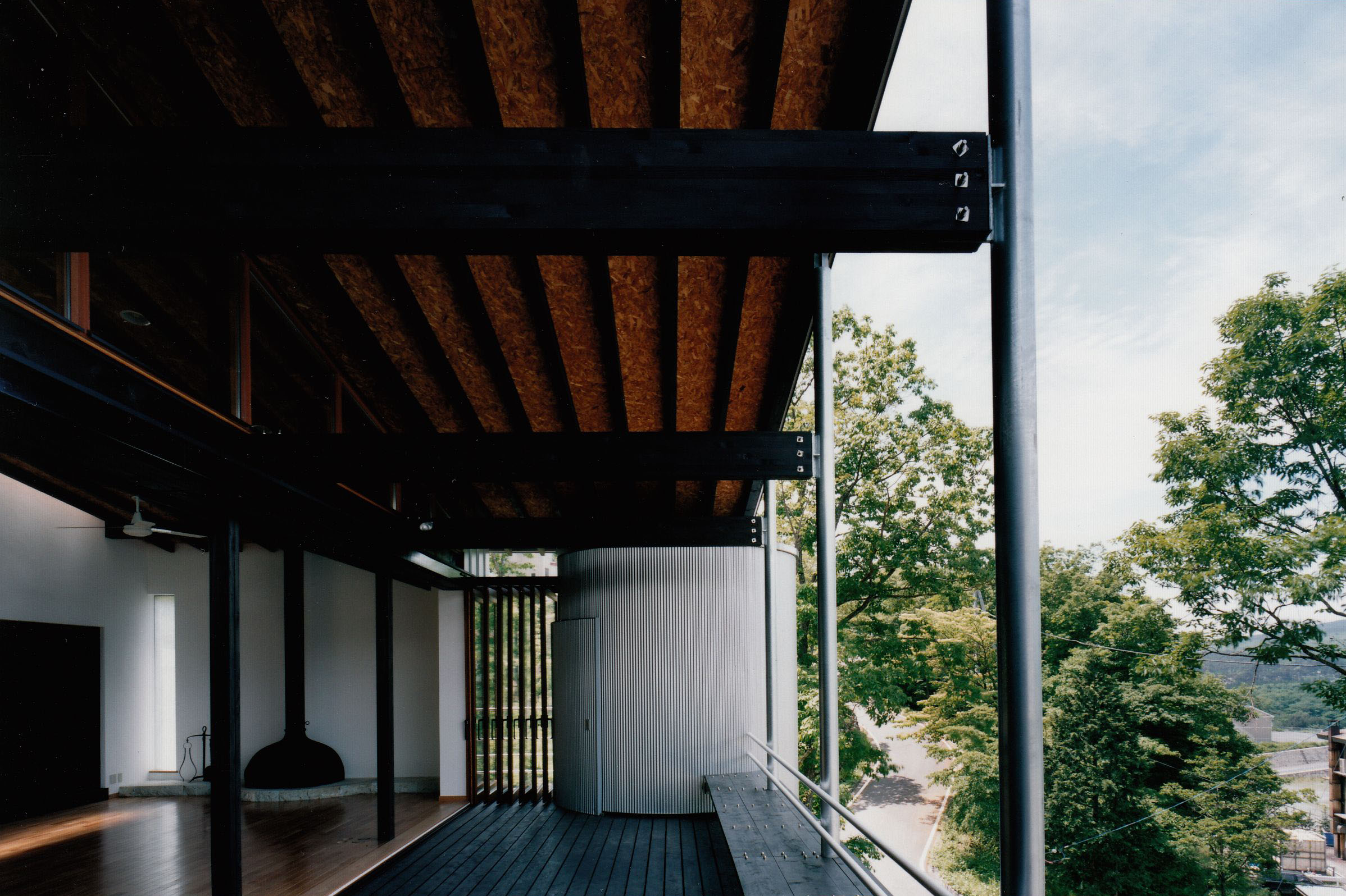 須走の住宅(内観7)