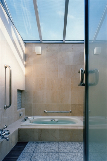 久我山の住宅（内観5）