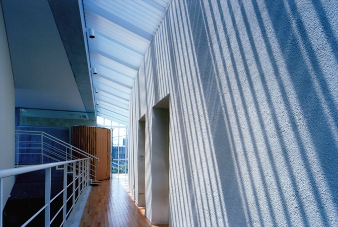 久我山の住宅（内観4）