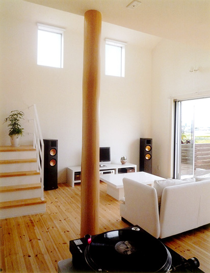 家族で趣味を楽しむ家