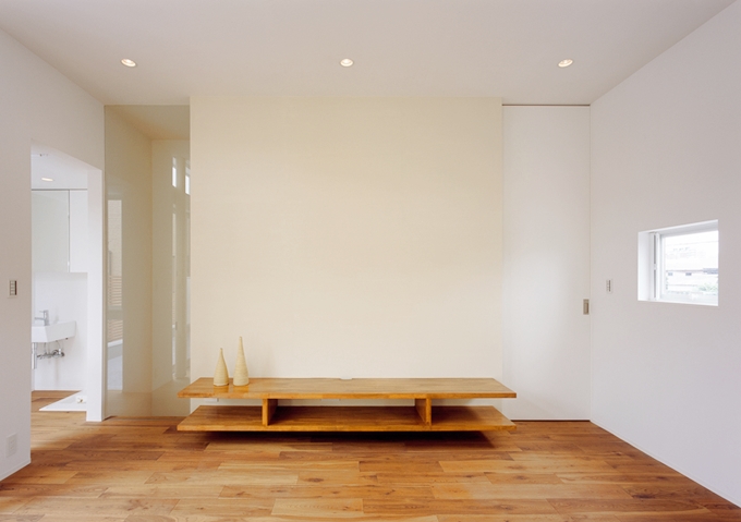 家の雰囲気になじむ家具