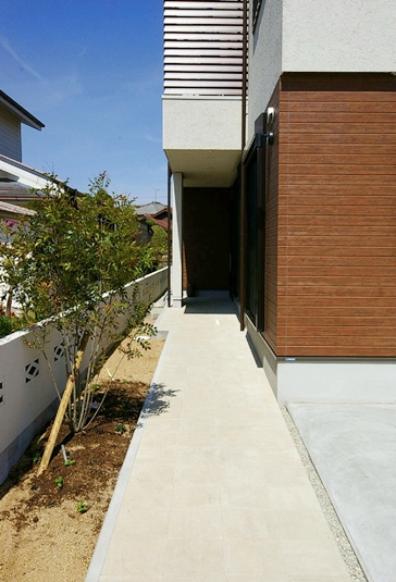 路地