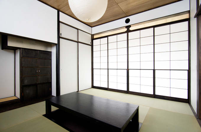 和室2