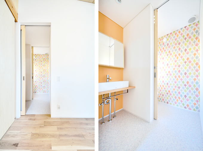 元気になるアクセント