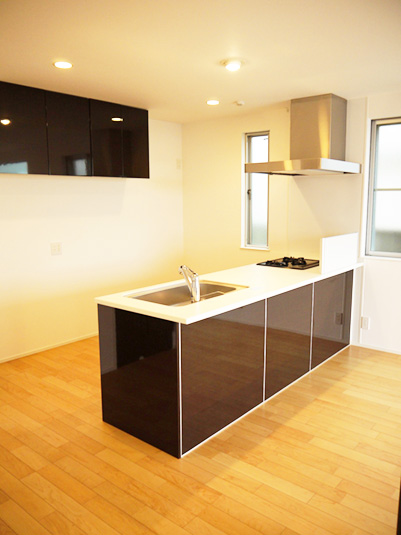 キッチン1