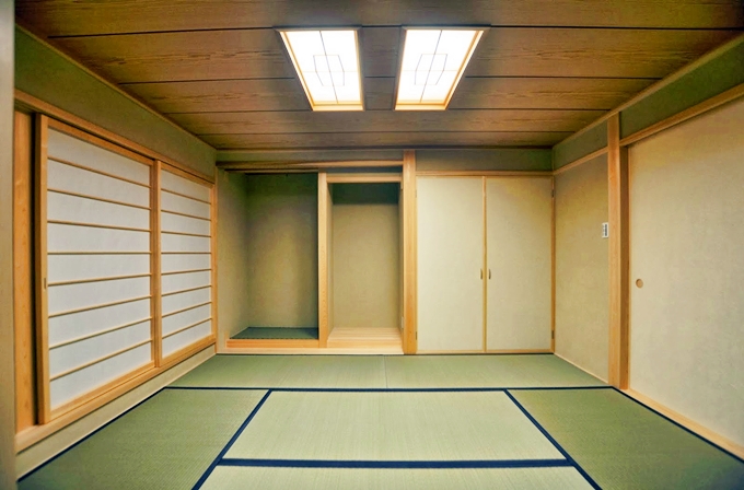 和室