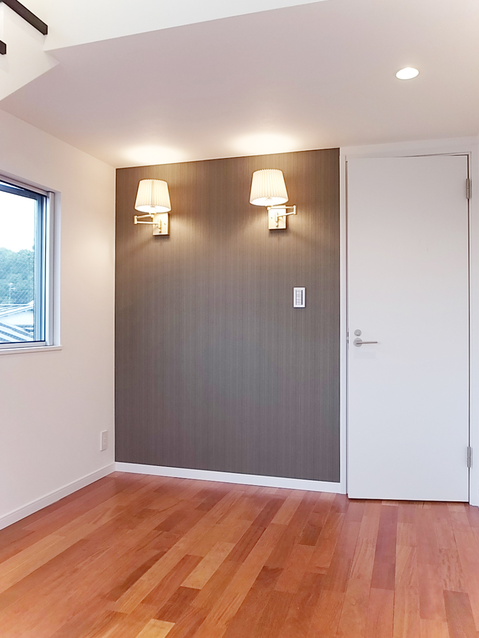 3階主寝室をみる