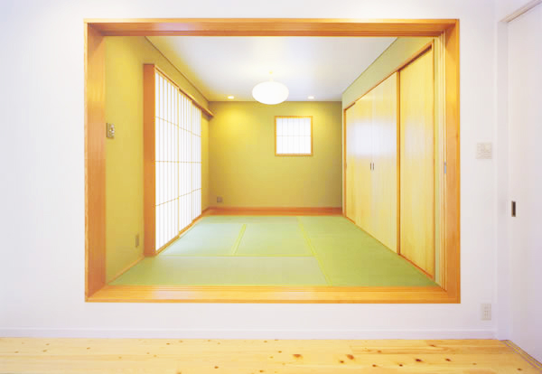 和室