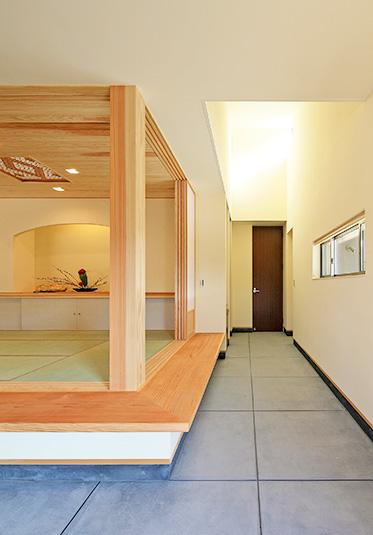 玄関たたき Fevecasa フェブカーサ 玄関たたき Fevecasa フェブカーサ