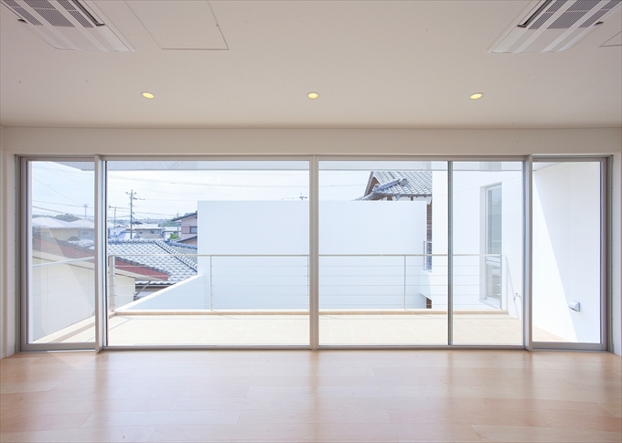 リビングルーム